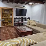 Casa La Fuencisla Nyaraló