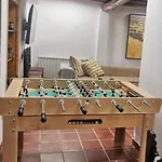 Casa La Fuencisla *