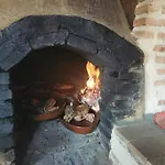 Casa La Fuencisla Nyaraló Castiltierra