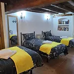 Nyaraló Casa La Fuencisla *