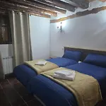 Casa La Fuencisla * Castiltierra