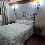 Casa La Fuencisla