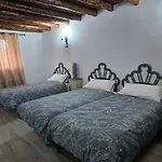 Casa La Fuencisla