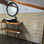 Nyaraló Casa La Fuencisla *
