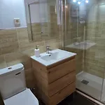 Nyaraló Casa La Fuencisla *