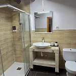 Nyaraló Casa La Fuencisla
