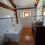Nyaraló Casa La Fuencisla *