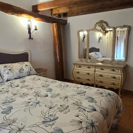 펜션 Casa La Fuencisla