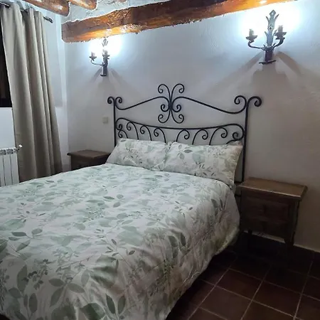 Casa La Fuencisla