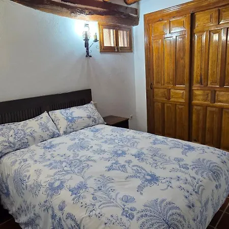 Casa La Fuencisla Дом отдыха