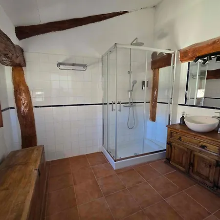 펜션 Casa La Fuencisla